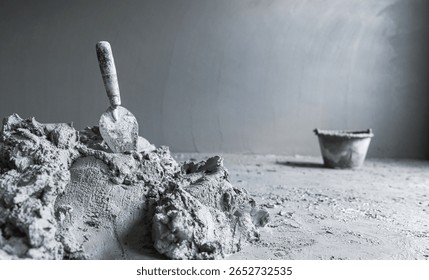 硅酸盐水泥应用